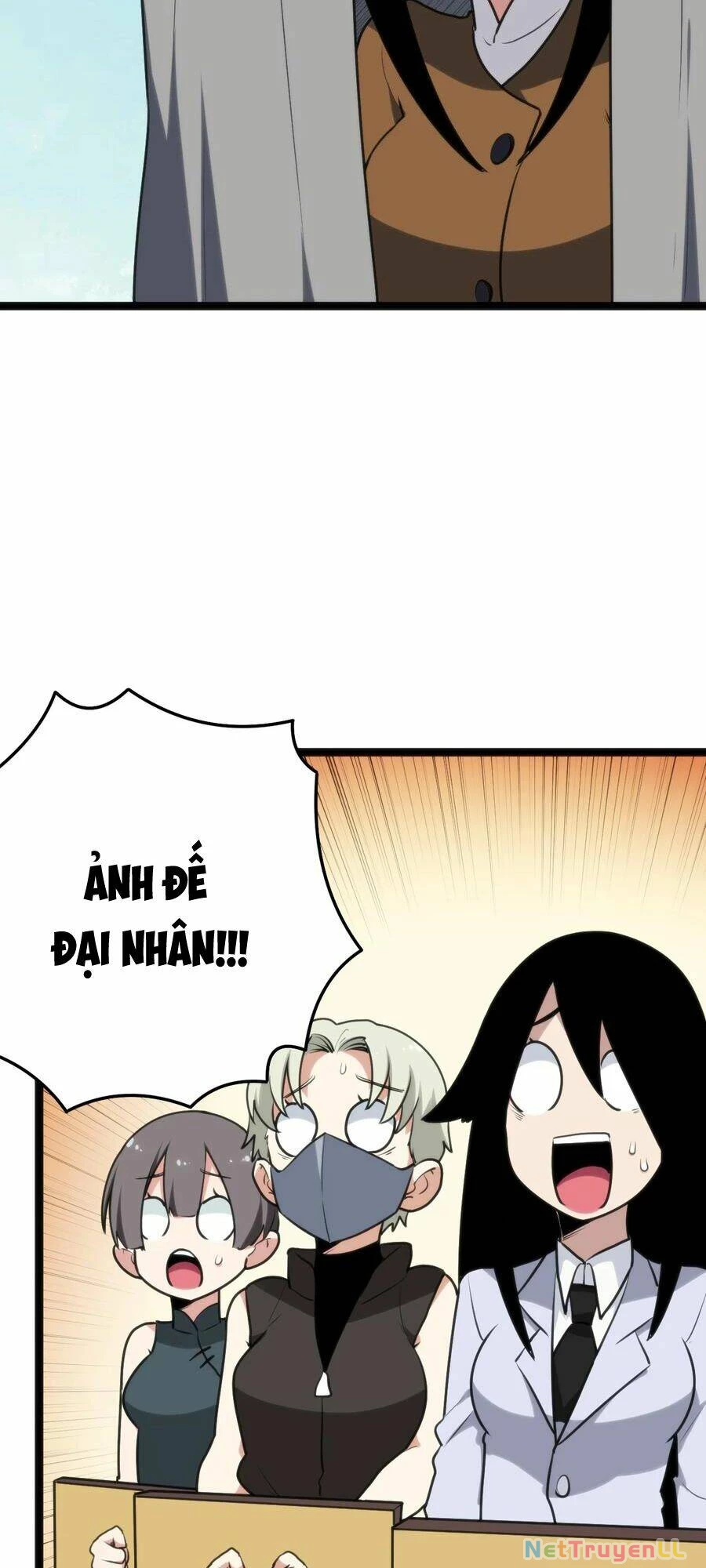 Bổn Thánh Nữ Ngã Bài Rồi Chapter 106 - Trang 4