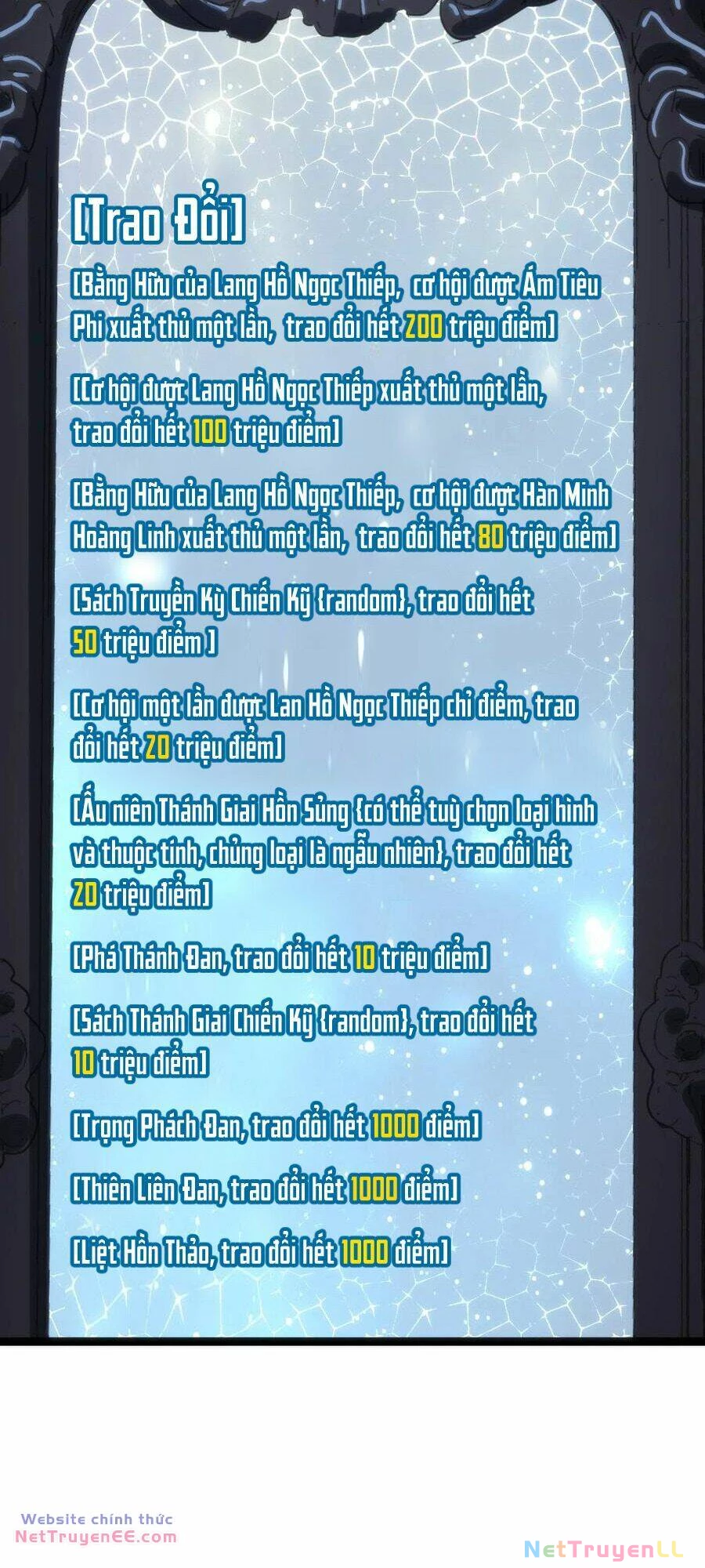 Bổn Thánh Nữ Ngã Bài Rồi Chapter 108 - Trang 4