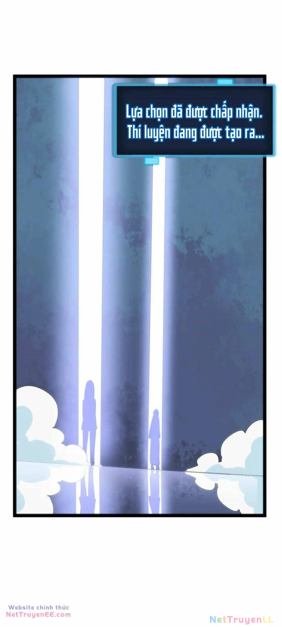 Bổn Thánh Nữ Ngã Bài Rồi Chapter 108 - Trang 4