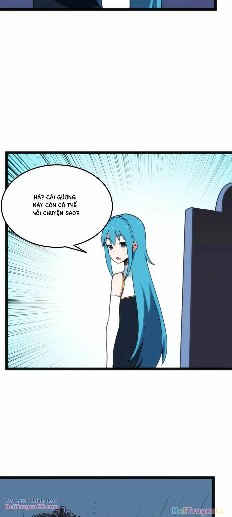Bổn Thánh Nữ Ngã Bài Rồi Chapter 108 - Trang 4