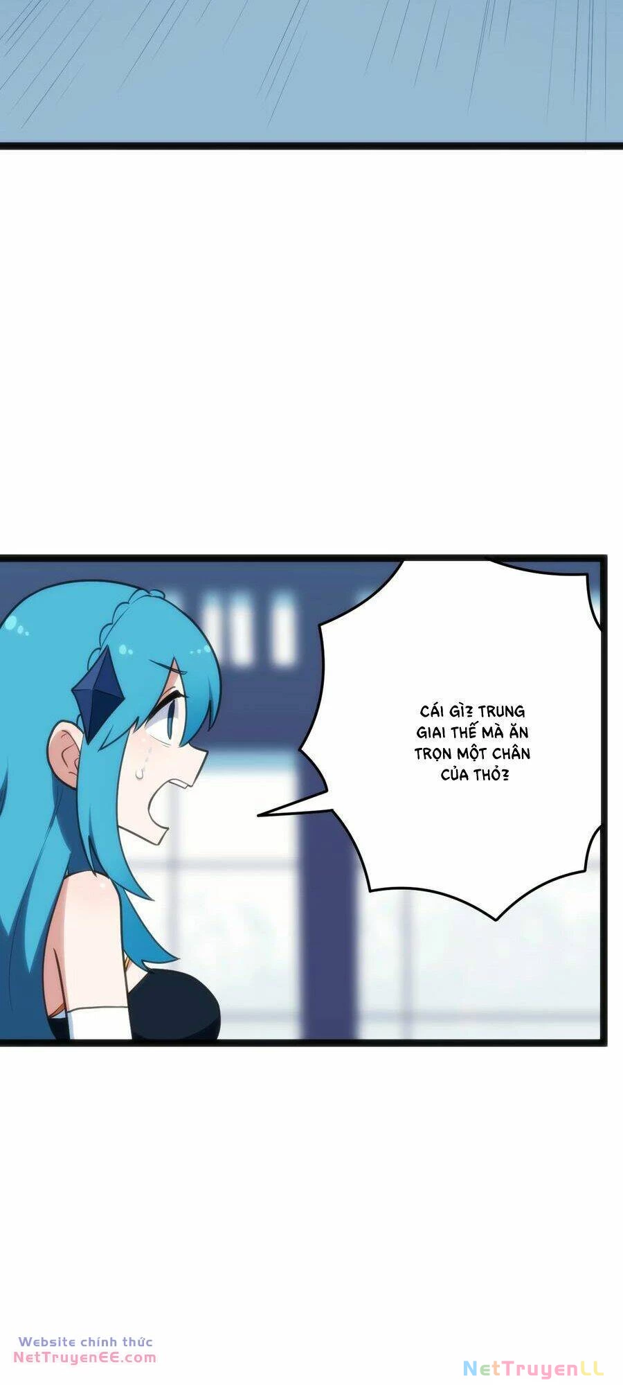 Bổn Thánh Nữ Ngã Bài Rồi Chapter 108 - Trang 4