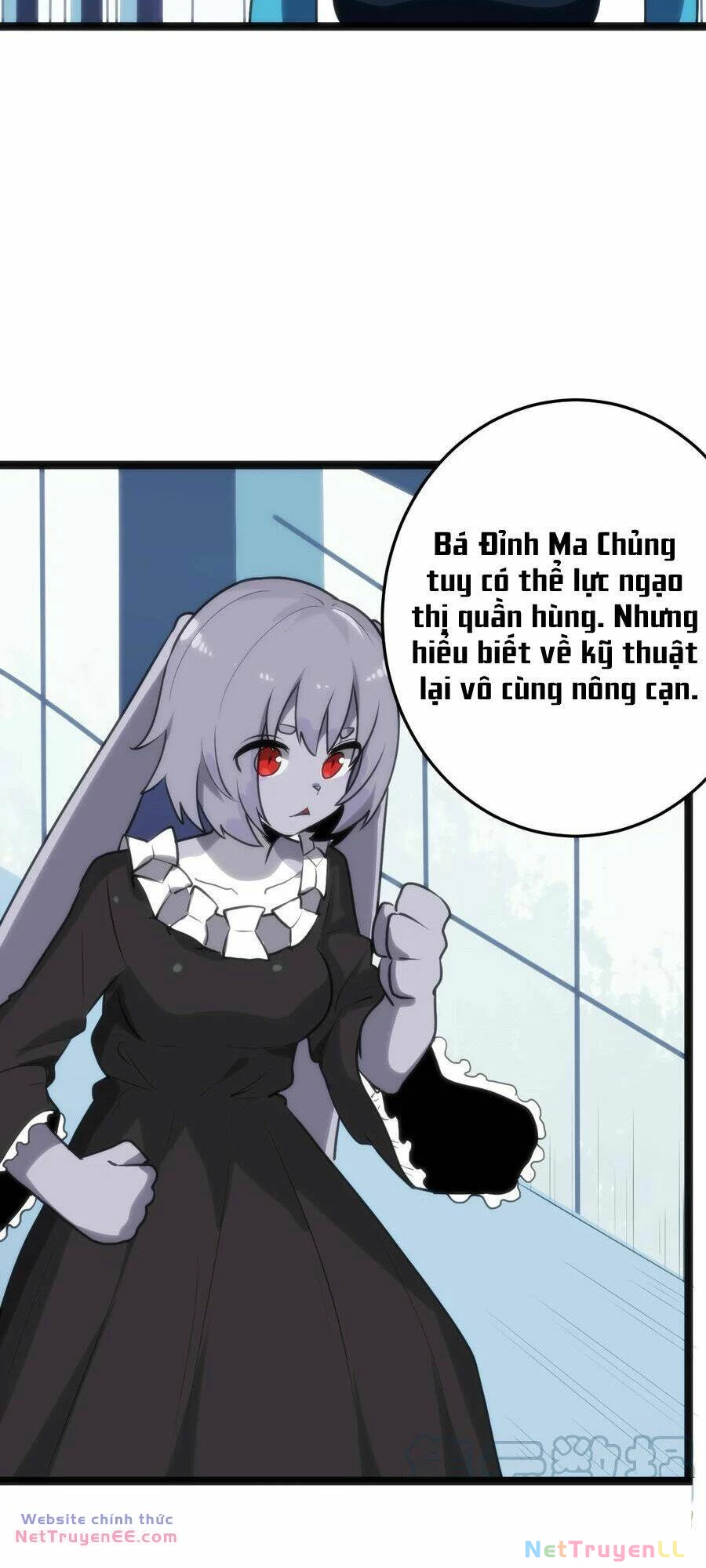 Bổn Thánh Nữ Ngã Bài Rồi Chapter 108 - Trang 4