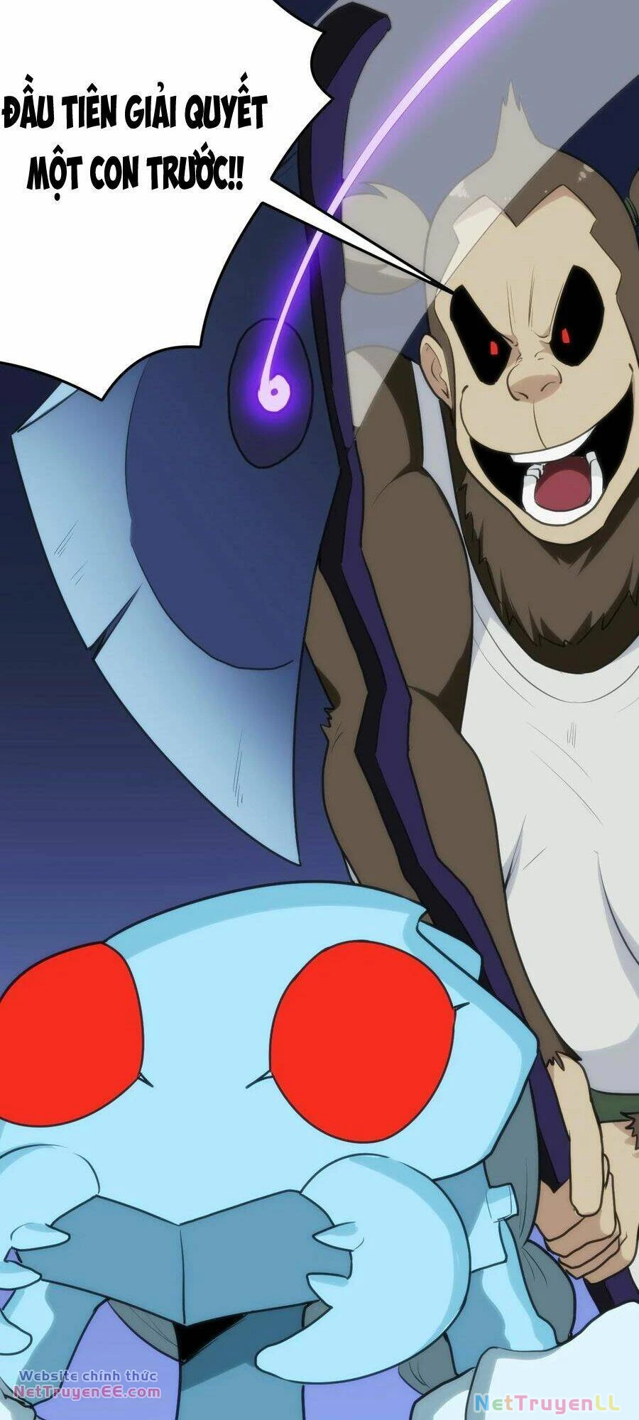 Bổn Thánh Nữ Ngã Bài Rồi Chapter 111 - Next Chapter 112