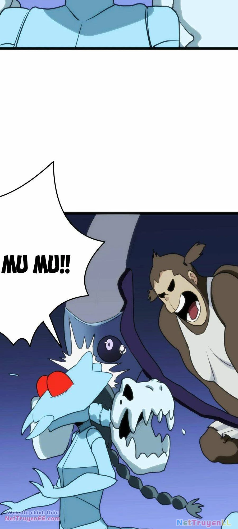 Bổn Thánh Nữ Ngã Bài Rồi Chapter 111 - Next Chapter 112