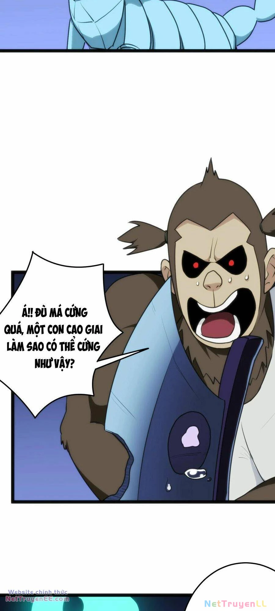 Bổn Thánh Nữ Ngã Bài Rồi Chapter 111 - Next Chapter 112