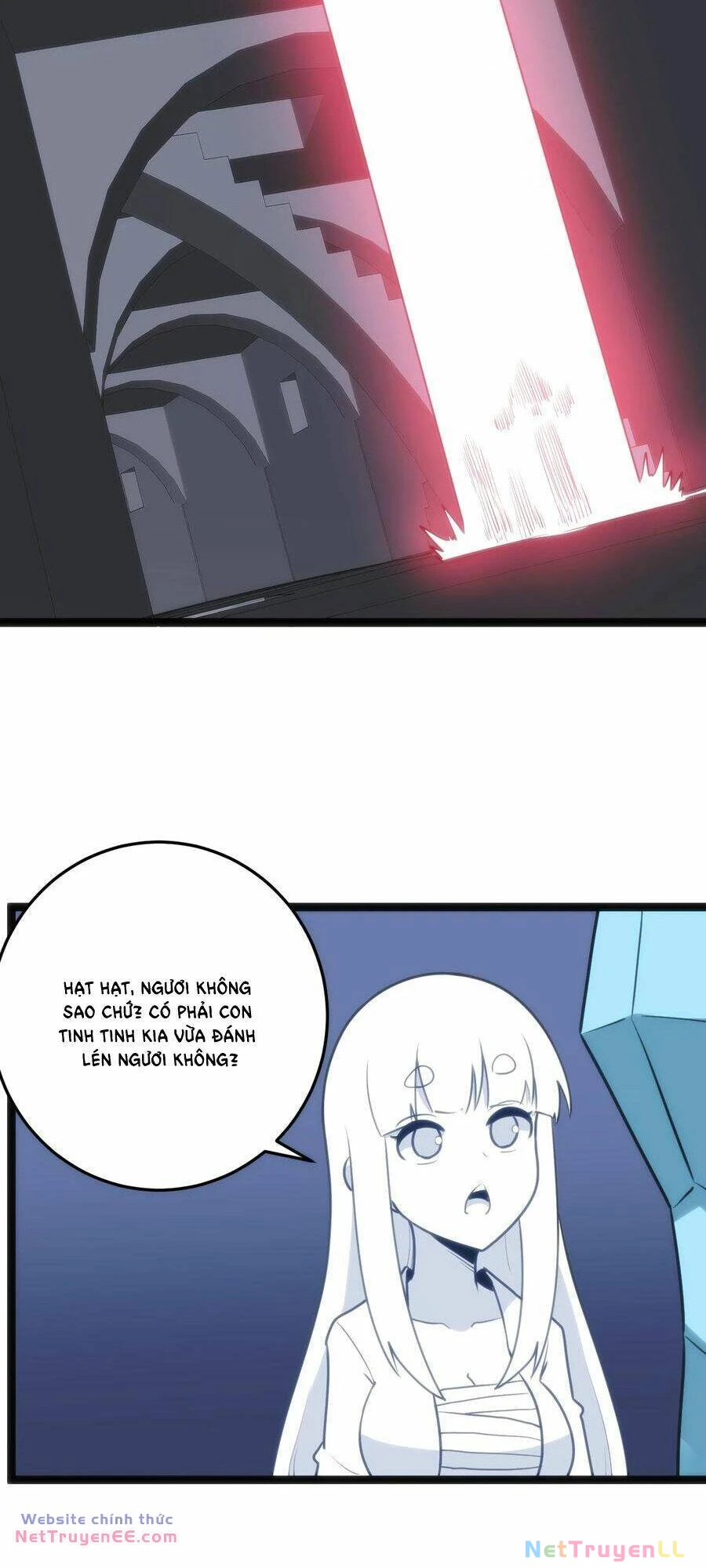 Bổn Thánh Nữ Ngã Bài Rồi Chapter 111 - Next Chapter 112