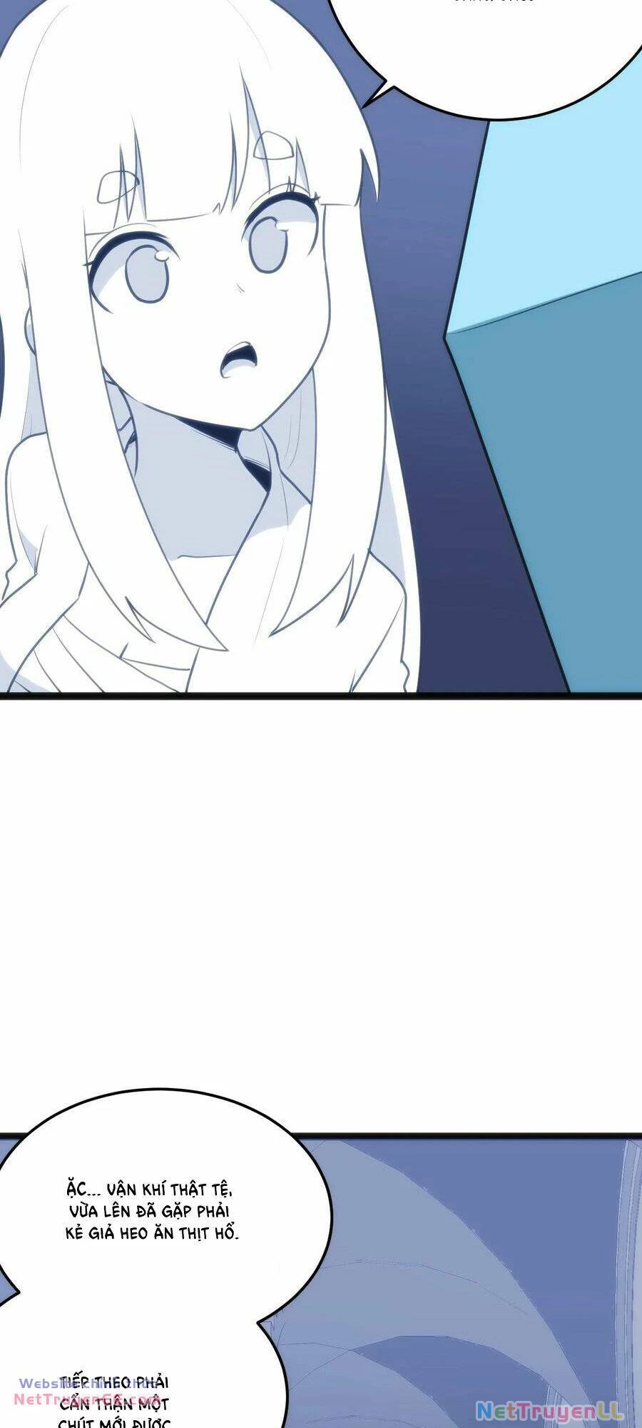 Bổn Thánh Nữ Ngã Bài Rồi Chapter 111 - Next Chapter 112