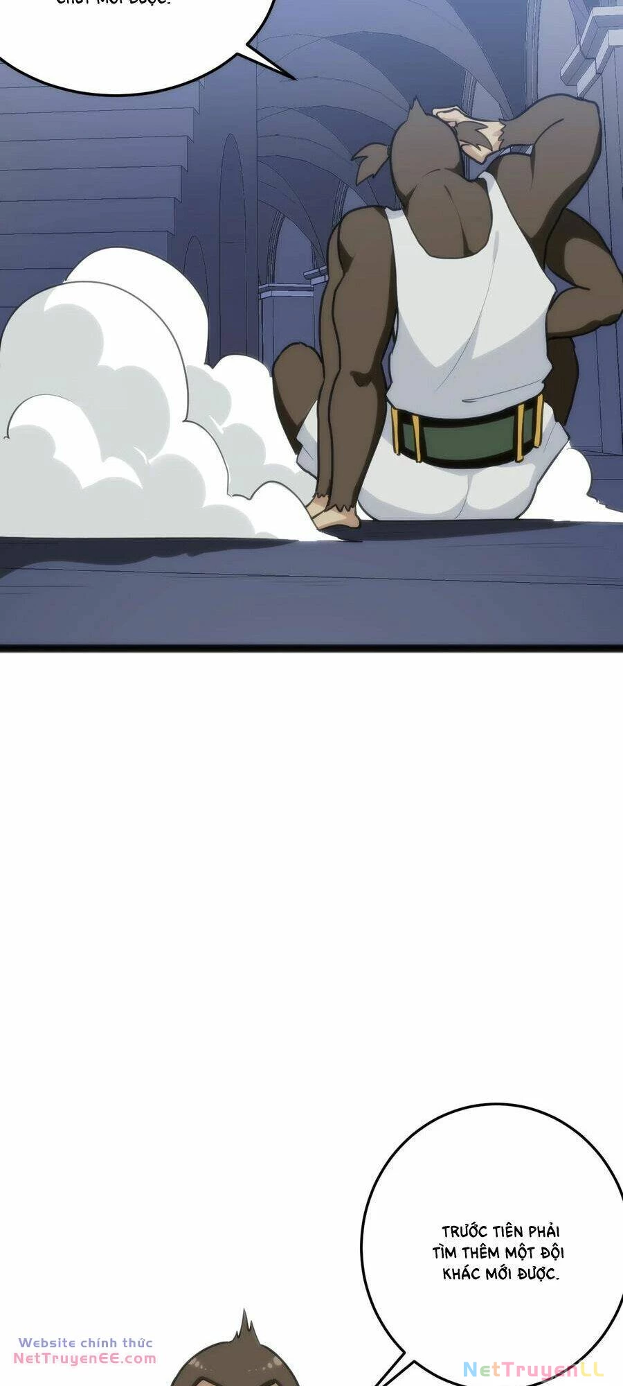 Bổn Thánh Nữ Ngã Bài Rồi Chapter 111 - Next Chapter 112