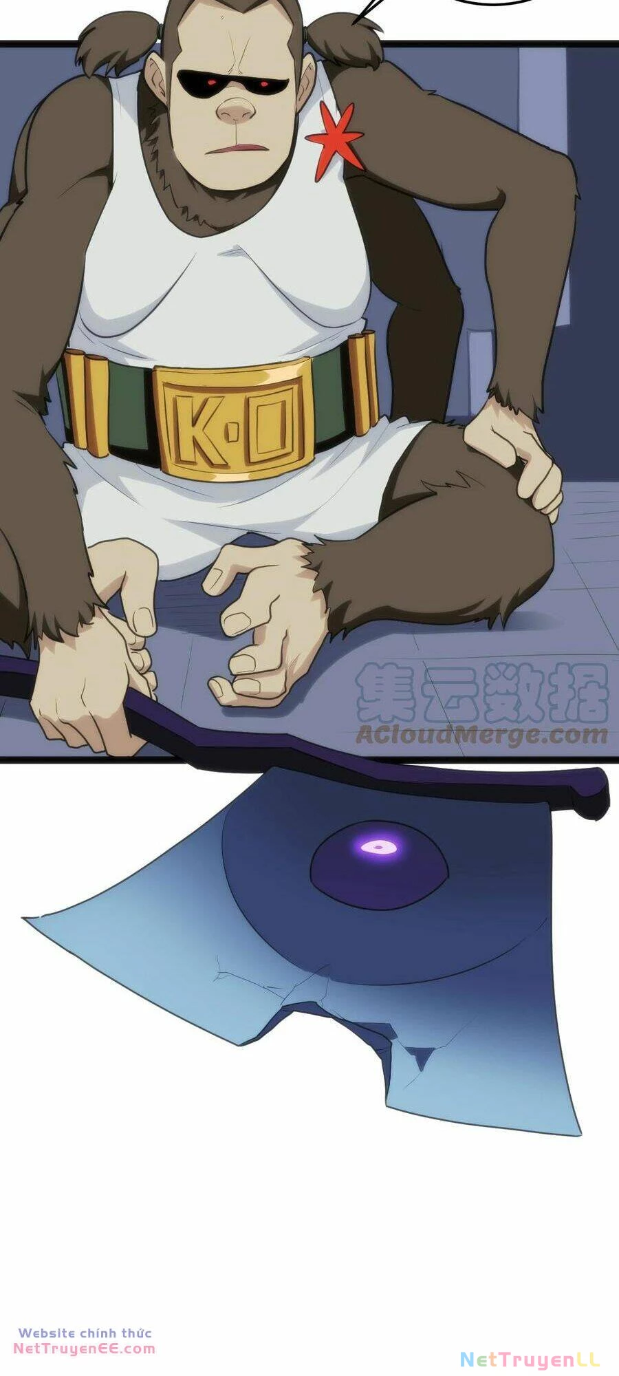 Bổn Thánh Nữ Ngã Bài Rồi Chapter 111 - Next Chapter 112