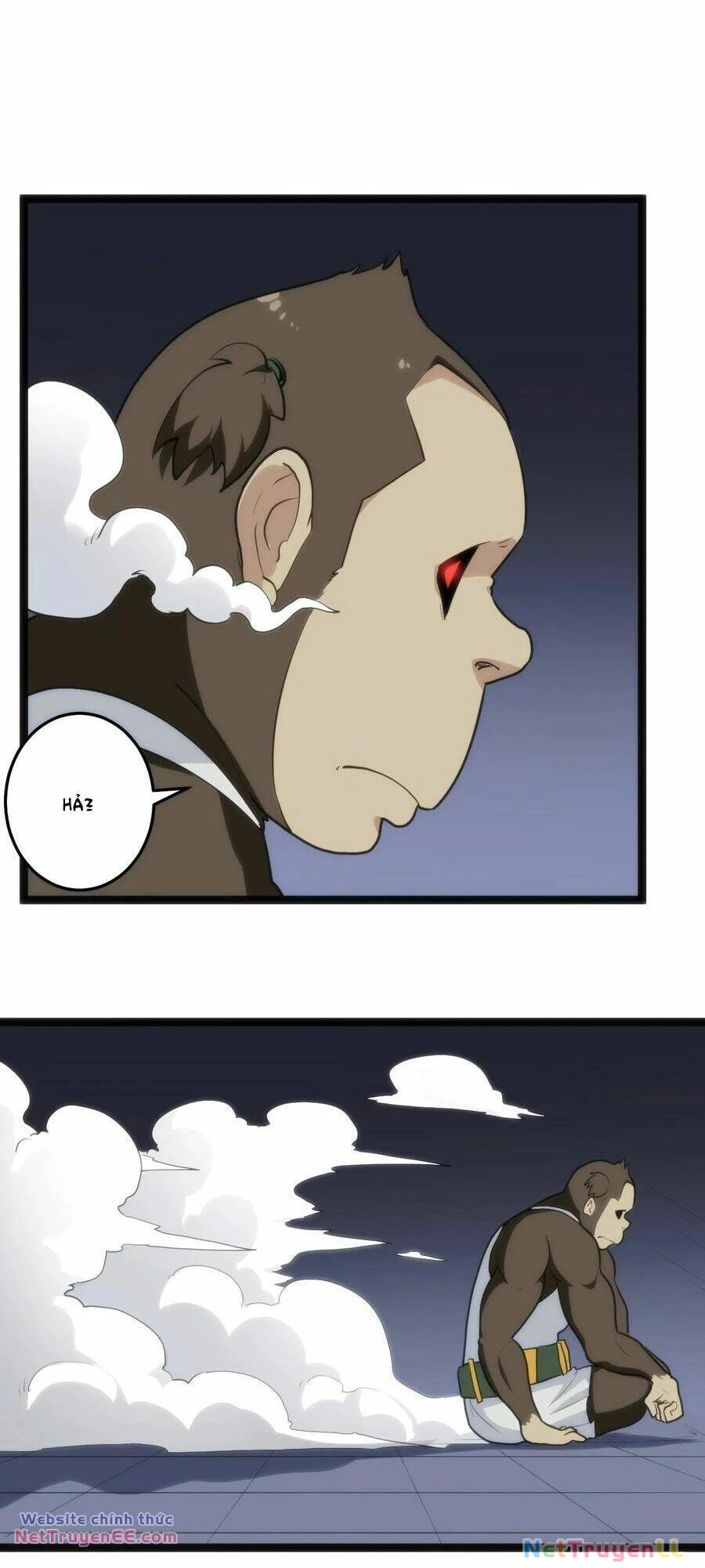 Bổn Thánh Nữ Ngã Bài Rồi Chapter 111 - Next Chapter 112