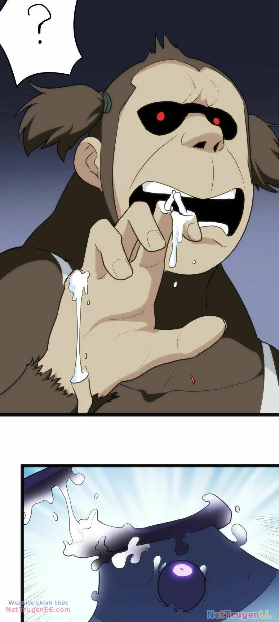 Bổn Thánh Nữ Ngã Bài Rồi Chapter 111 - Next Chapter 112