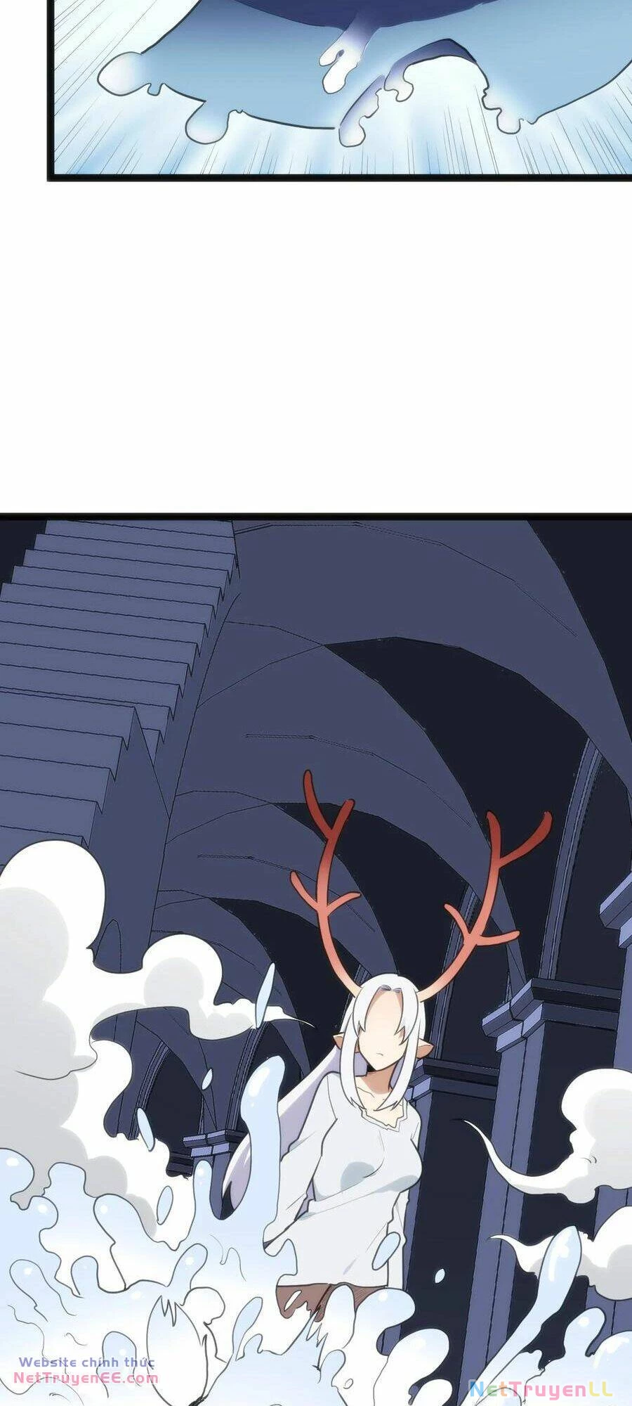 Bổn Thánh Nữ Ngã Bài Rồi Chapter 111 - Next Chapter 112