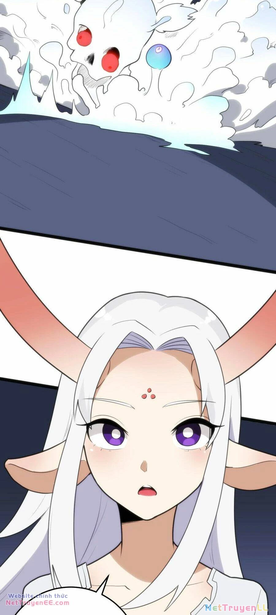 Bổn Thánh Nữ Ngã Bài Rồi Chapter 111 - Next Chapter 112