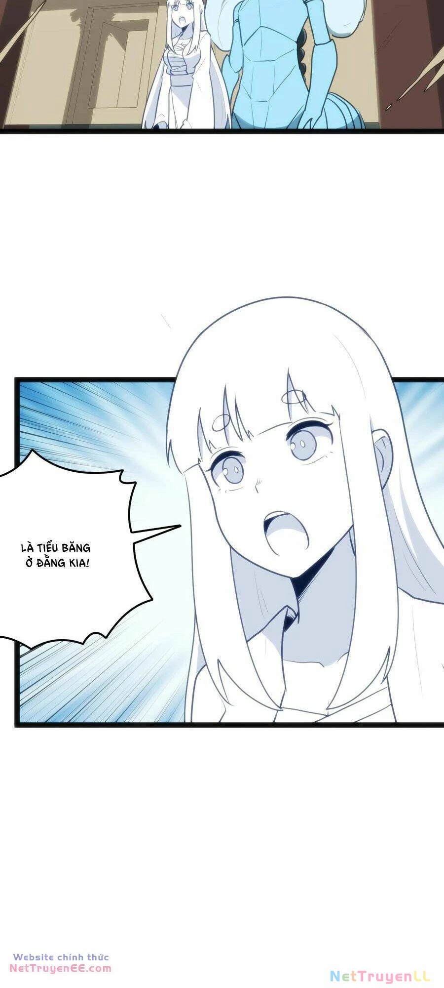 Bổn Thánh Nữ Ngã Bài Rồi Chapter 111 - Next Chapter 112