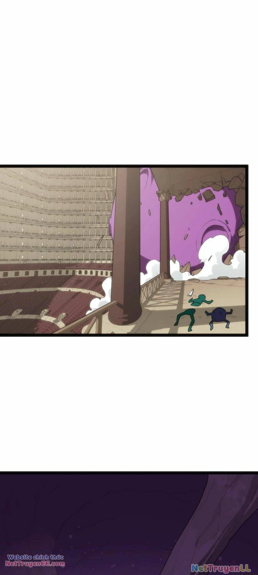 Bổn Thánh Nữ Ngã Bài Rồi Chapter 111 - Next Chapter 112