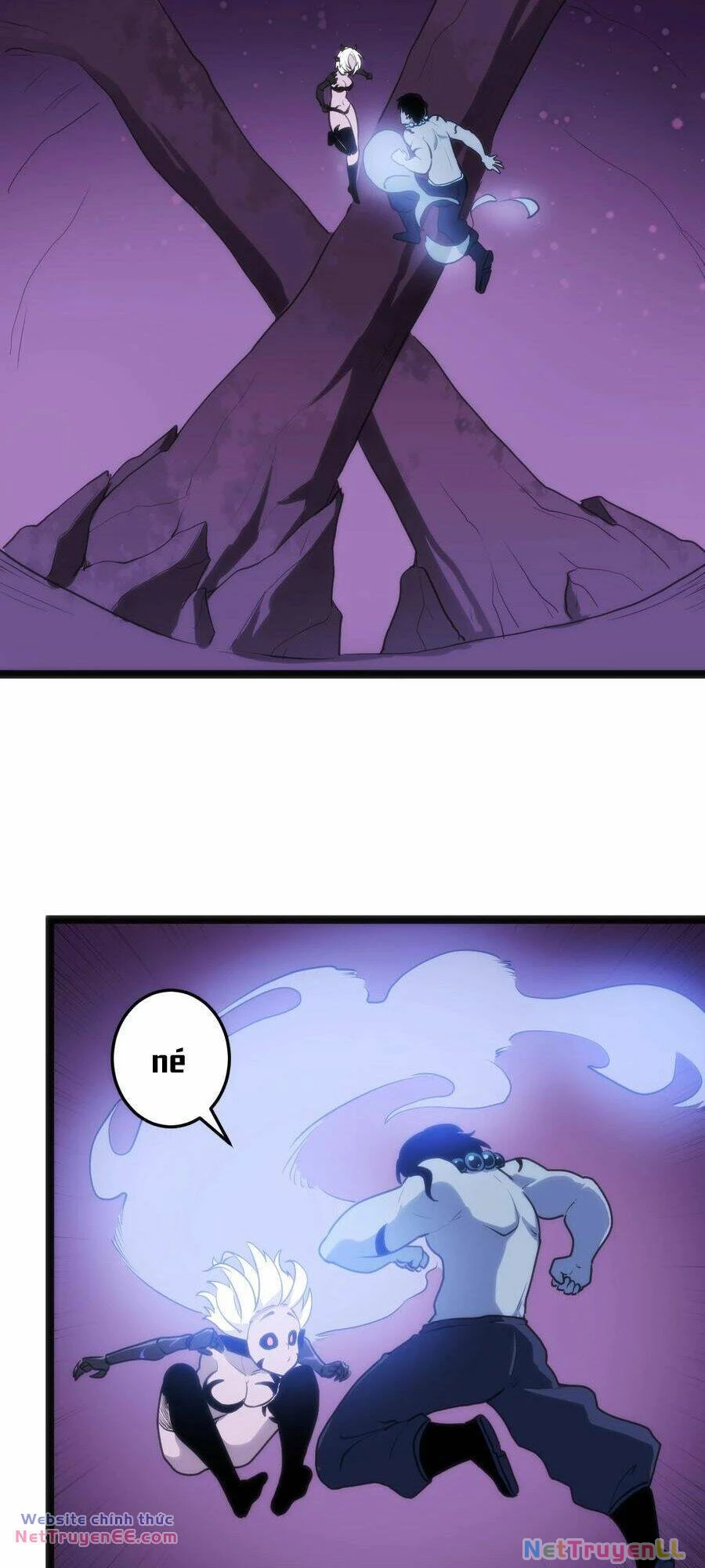 Bổn Thánh Nữ Ngã Bài Rồi Chapter 111 - Next Chapter 112