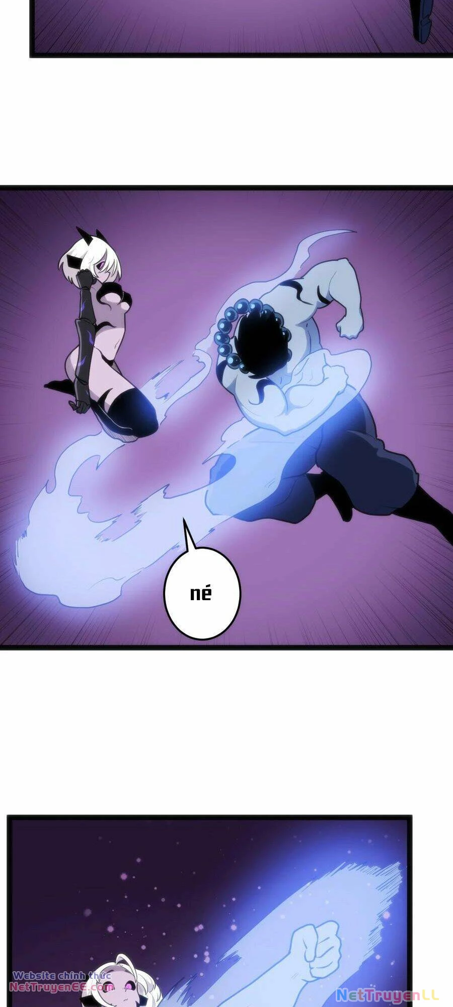 Bổn Thánh Nữ Ngã Bài Rồi Chapter 111 - Next Chapter 112