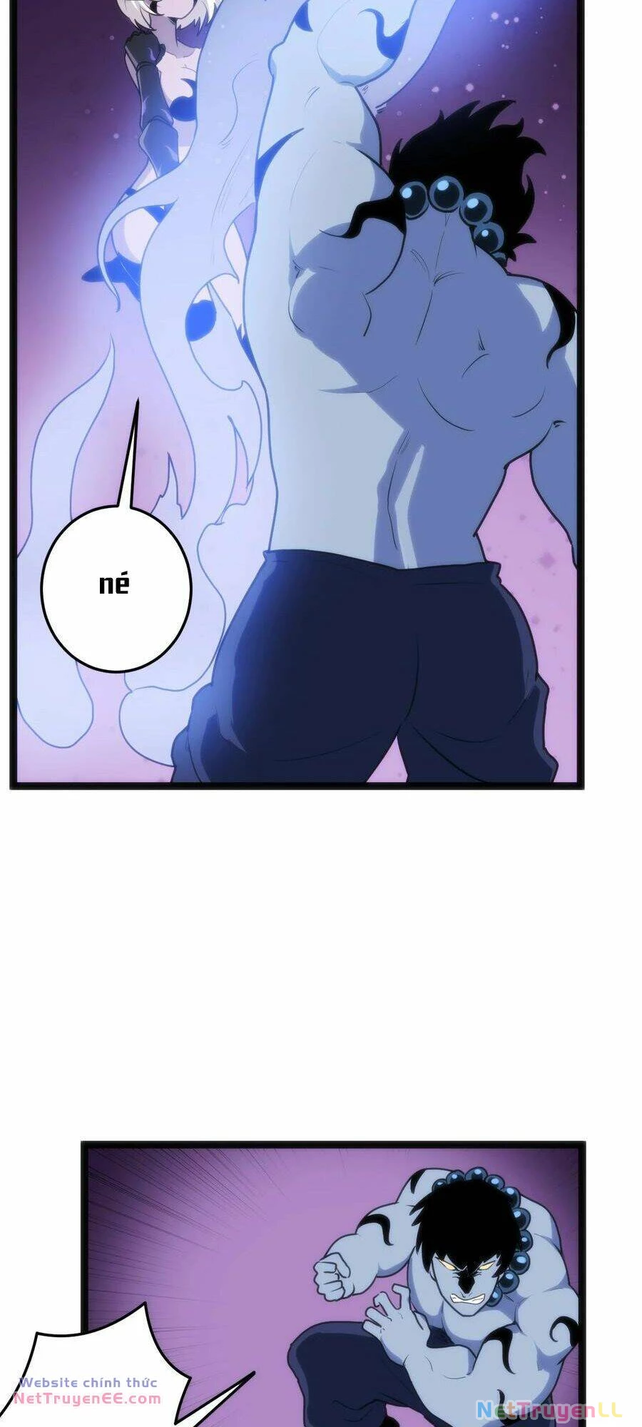 Bổn Thánh Nữ Ngã Bài Rồi Chapter 111 - Next Chapter 112