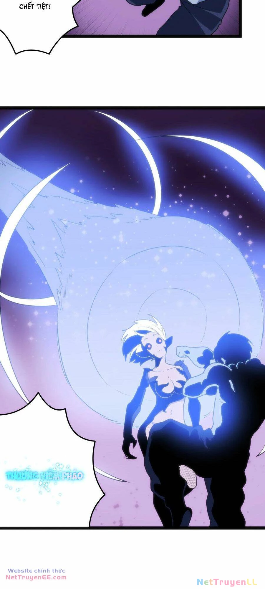 Bổn Thánh Nữ Ngã Bài Rồi Chapter 111 - Next Chapter 112