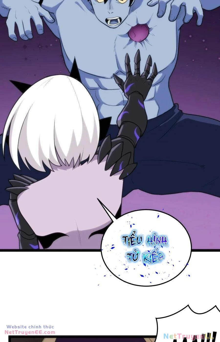 Bổn Thánh Nữ Ngã Bài Rồi Chapter 111 - Next Chapter 112