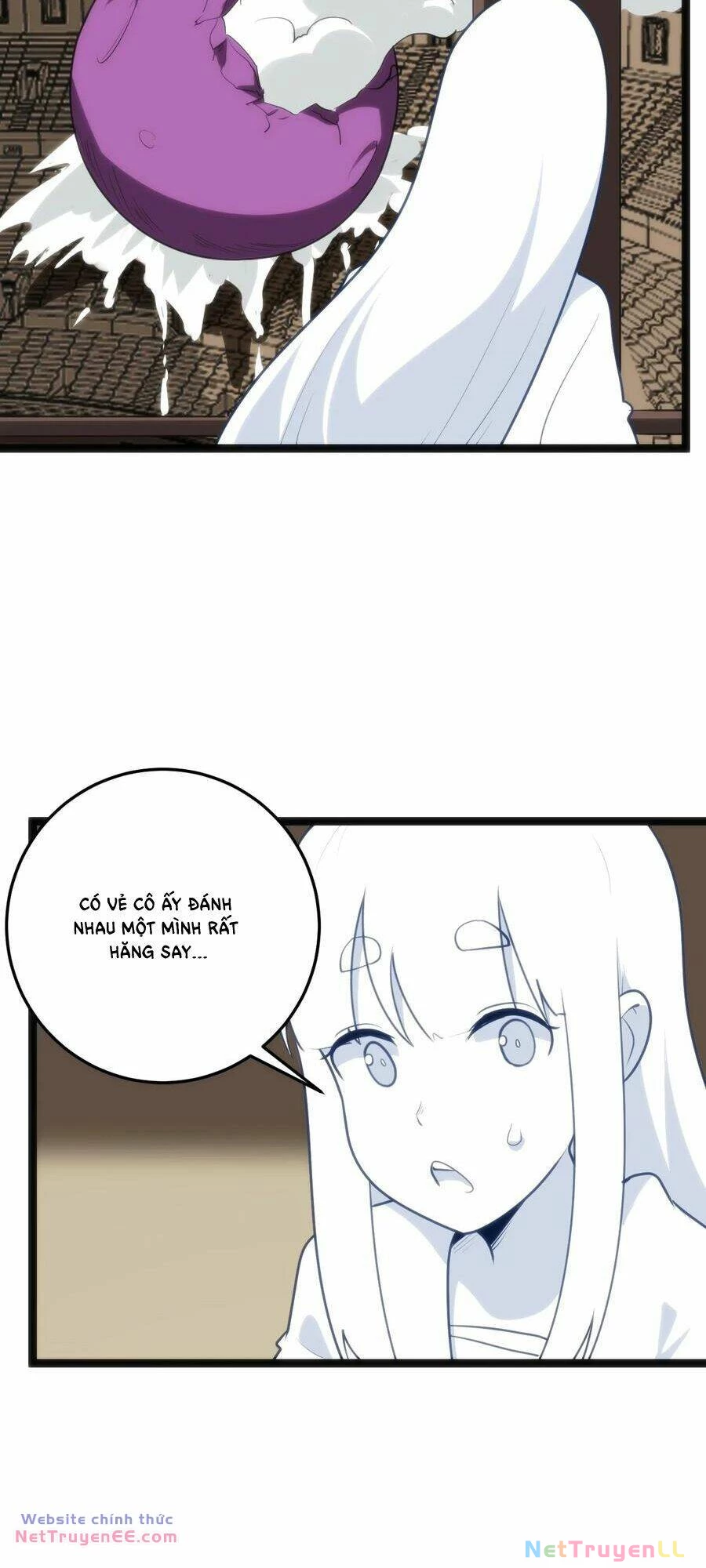 Bổn Thánh Nữ Ngã Bài Rồi Chapter 111 - Next Chapter 112