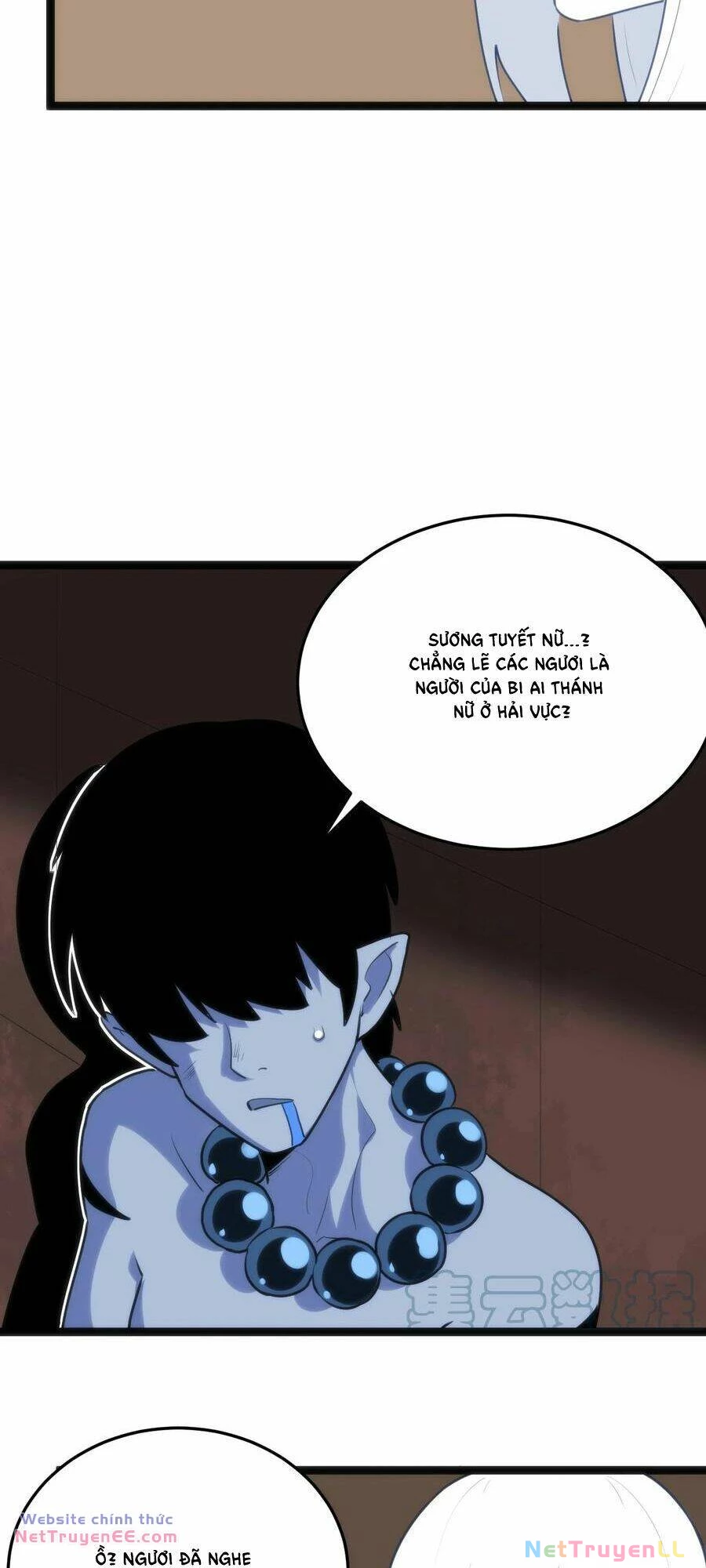 Bổn Thánh Nữ Ngã Bài Rồi Chapter 111 - Next Chapter 112