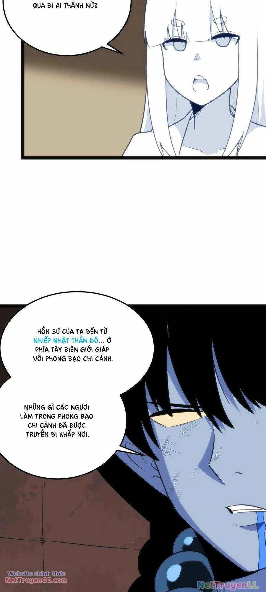 Bổn Thánh Nữ Ngã Bài Rồi Chapter 111 - Next Chapter 112