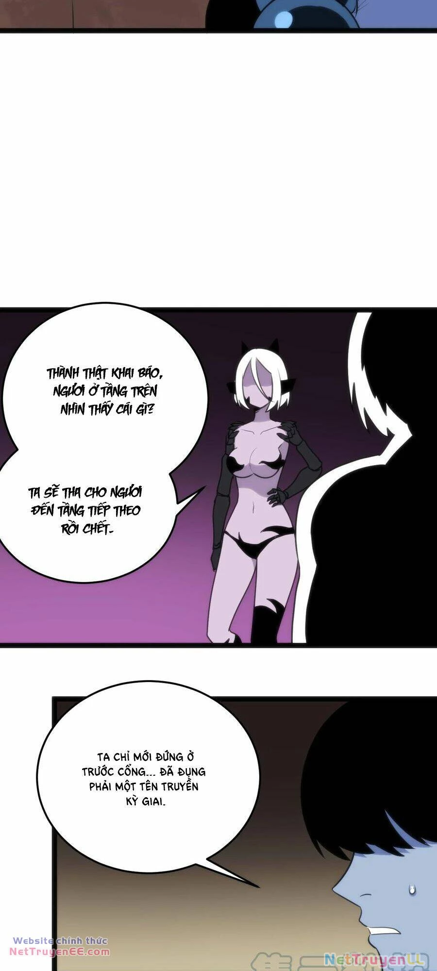 Bổn Thánh Nữ Ngã Bài Rồi Chapter 111 - Next Chapter 112