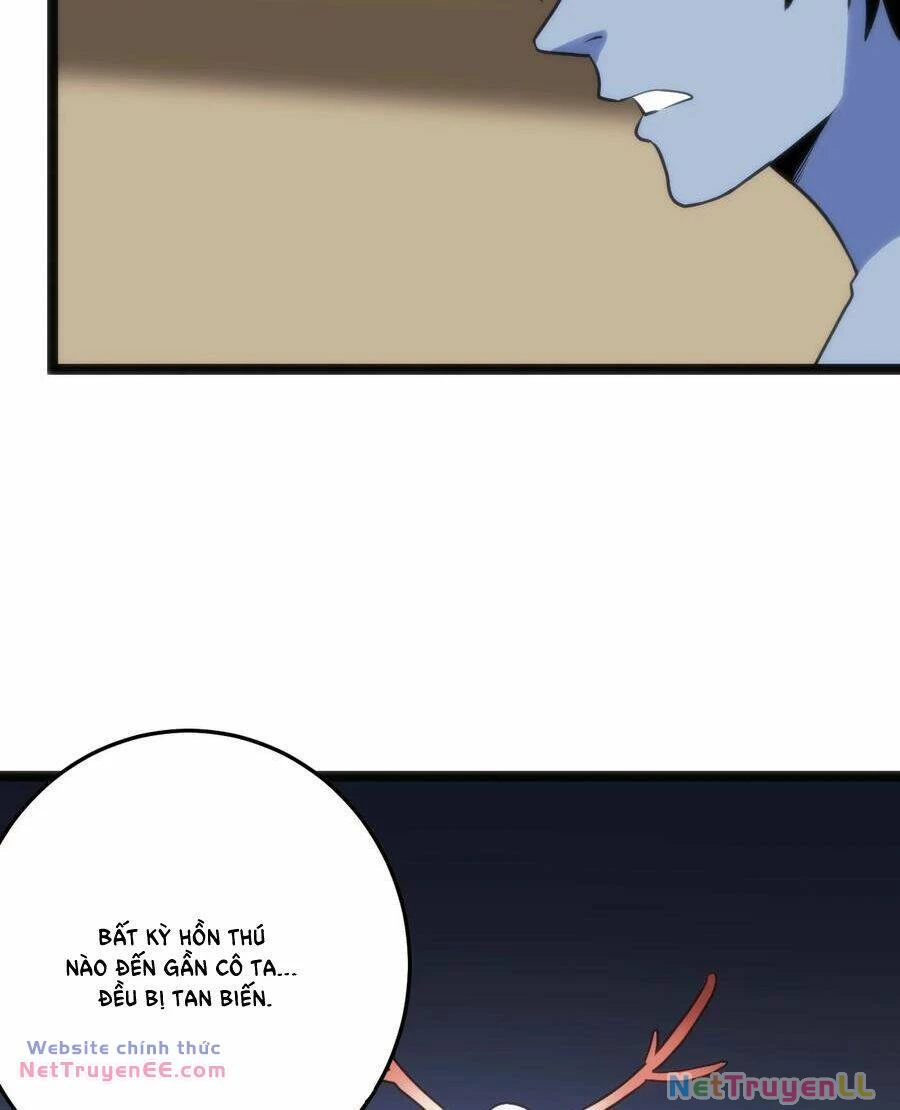 Bổn Thánh Nữ Ngã Bài Rồi Chapter 111 - Next Chapter 112