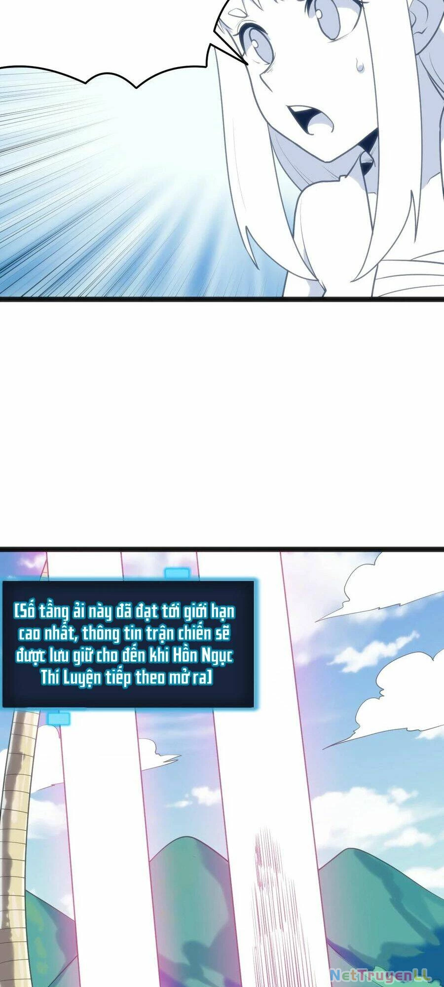 Bổn Thánh Nữ Ngã Bài Rồi Chapter 113 - Trang 4