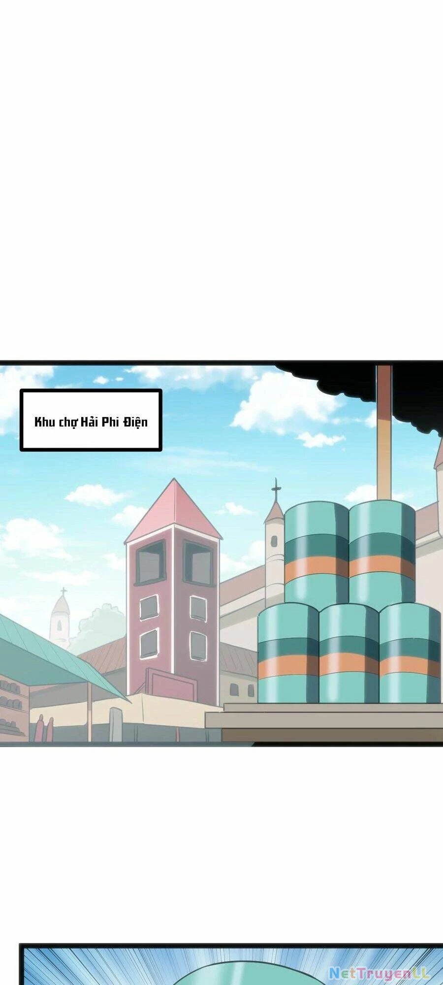 Bổn Thánh Nữ Ngã Bài Rồi Chapter 113 - Trang 4