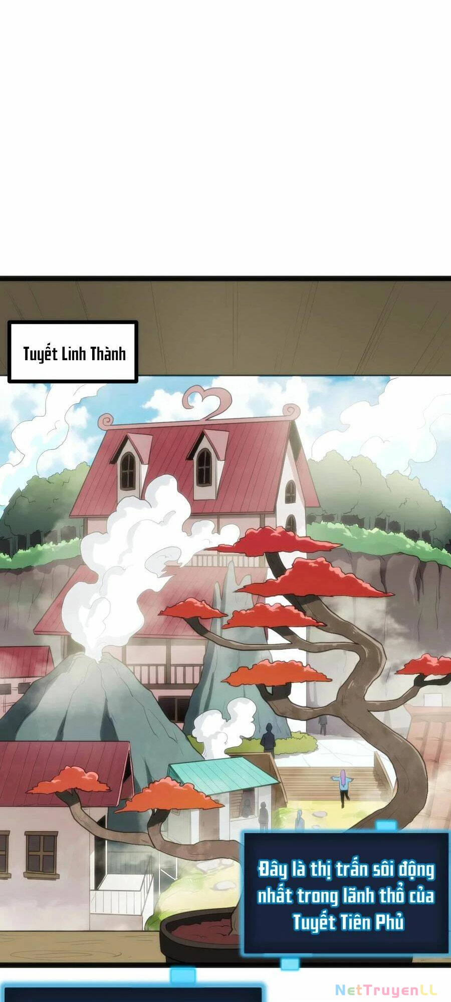 Bổn Thánh Nữ Ngã Bài Rồi Chapter 122 - Trang 4