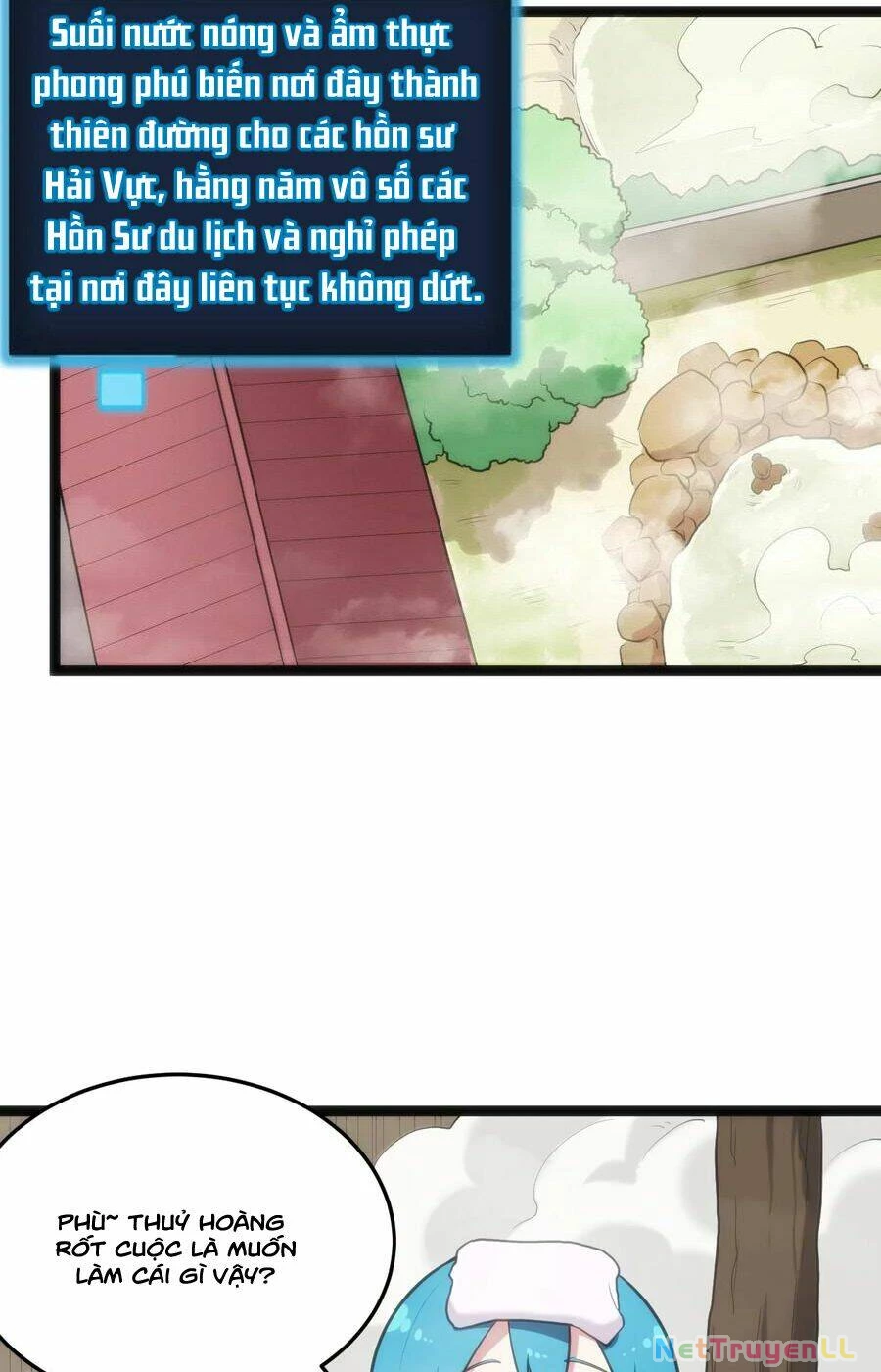 Bổn Thánh Nữ Ngã Bài Rồi Chapter 122 - Trang 4