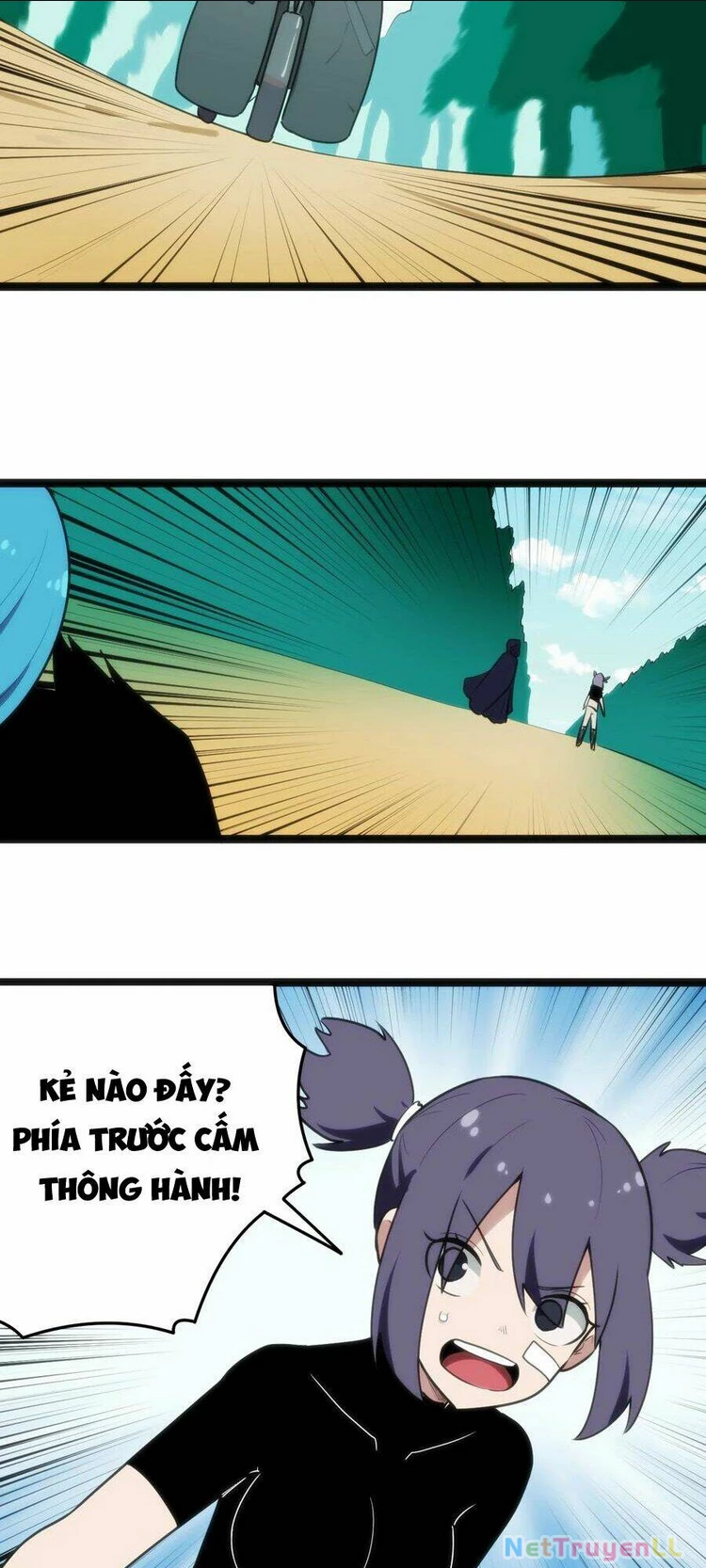 Bổn Thánh Nữ Ngã Bài Rồi Chapter 135 - Trang 4