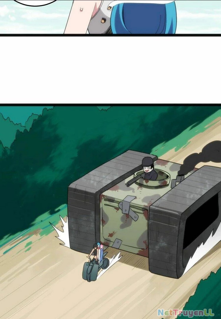 Bổn Thánh Nữ Ngã Bài Rồi Chapter 135 - Trang 4