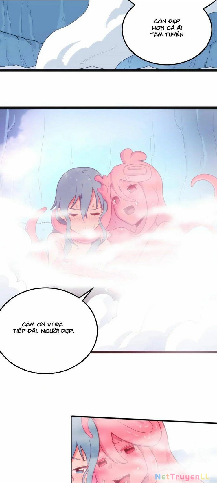 Bổn Thánh Nữ Ngã Bài Rồi Chapter 137 - Trang 4