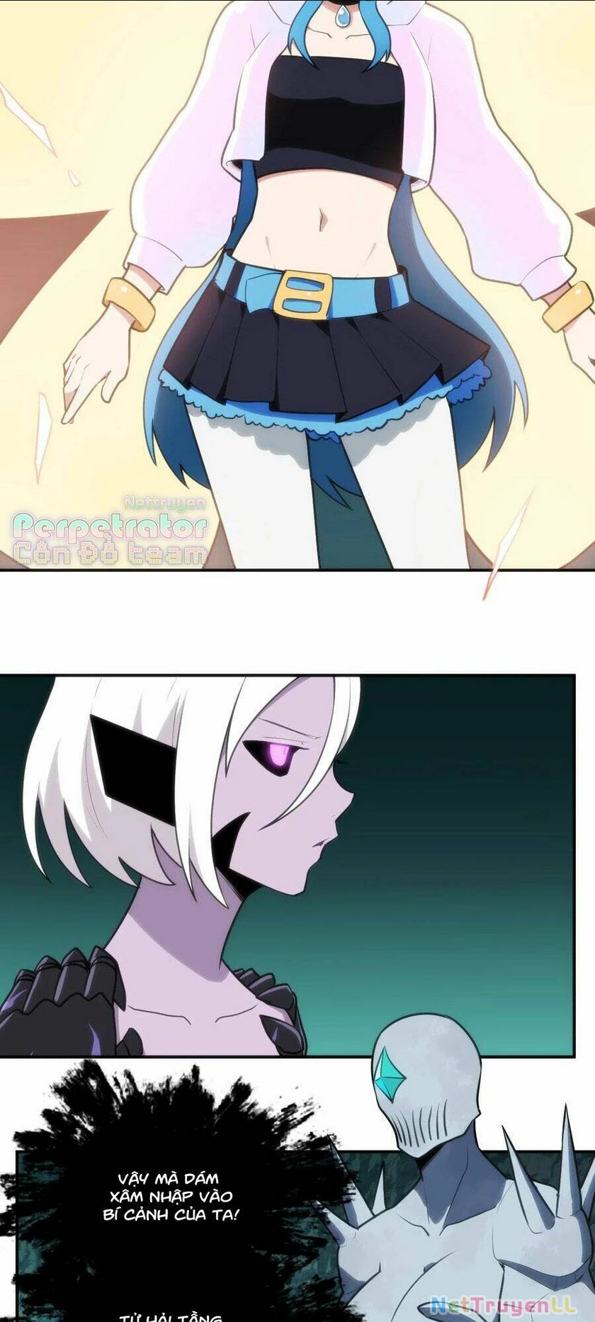 Bổn Thánh Nữ Ngã Bài Rồi Chapter 146 - Next Chapter 147