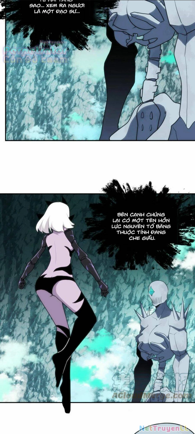 Bổn Thánh Nữ Ngã Bài Rồi Chapter 146 - Next Chapter 147