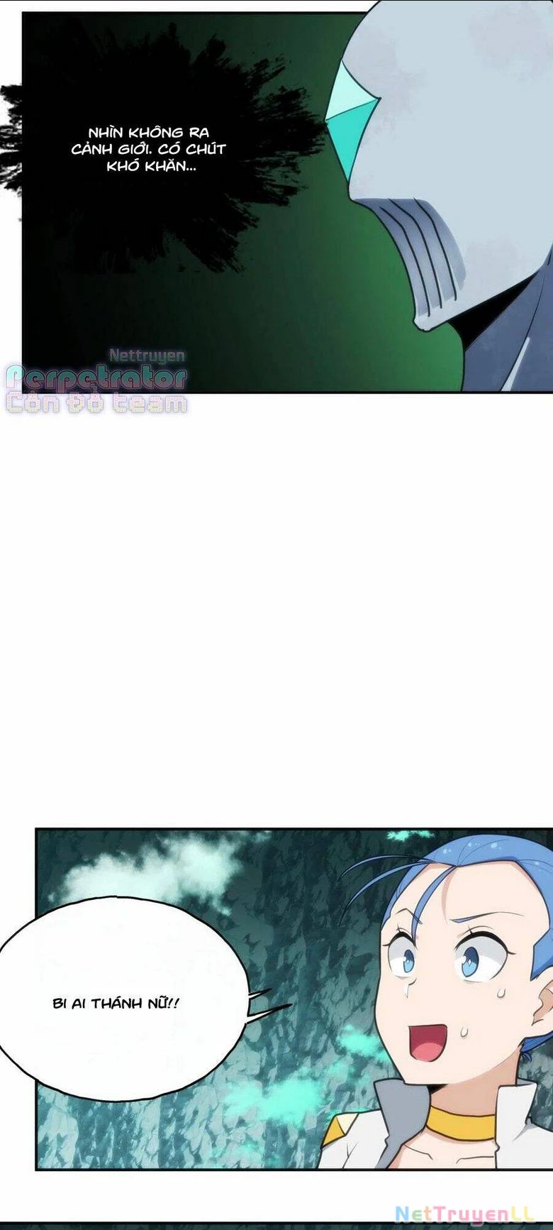 Bổn Thánh Nữ Ngã Bài Rồi Chapter 146 - Next Chapter 147