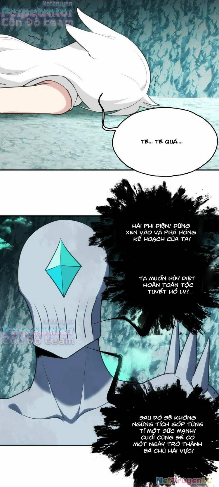 Bổn Thánh Nữ Ngã Bài Rồi Chapter 146 - Next Chapter 147