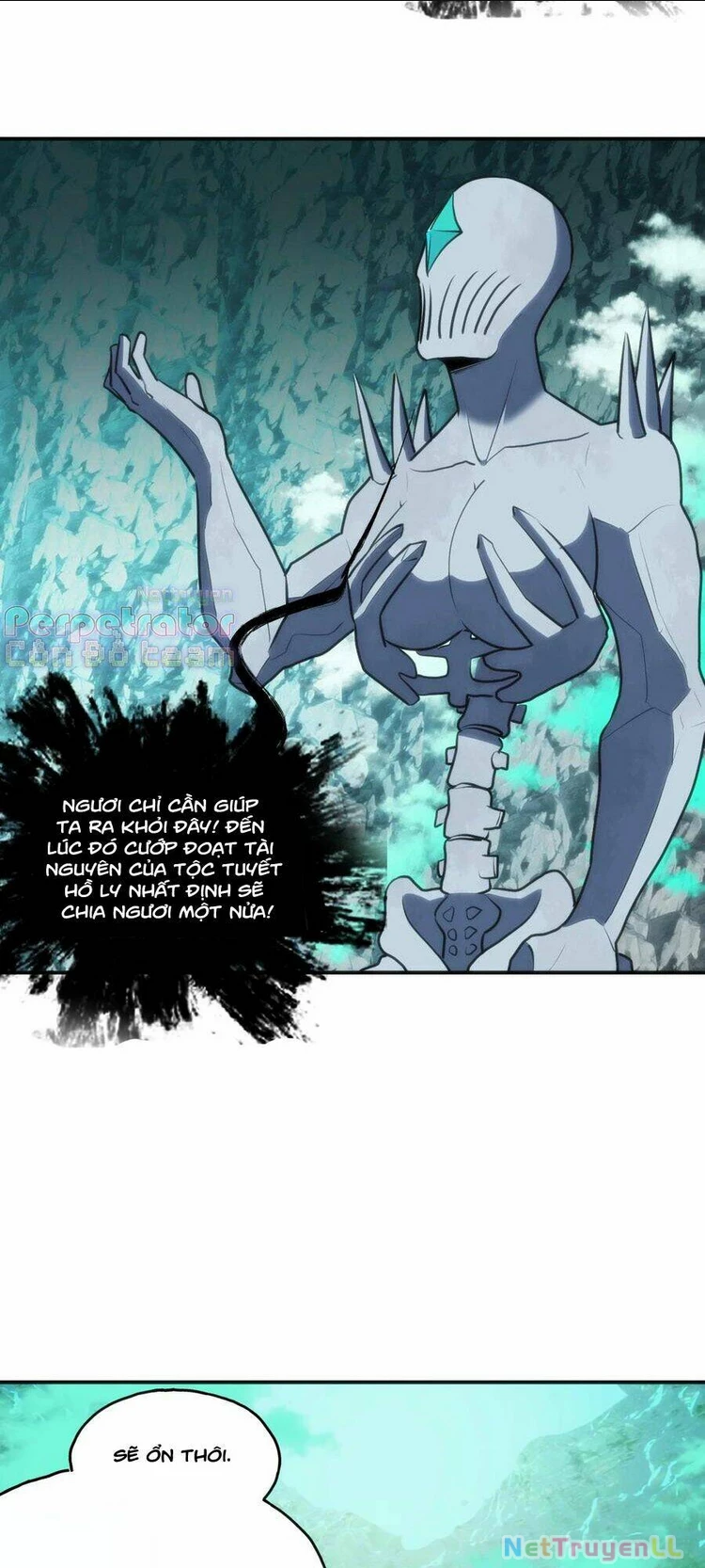 Bổn Thánh Nữ Ngã Bài Rồi Chapter 146 - Next Chapter 147