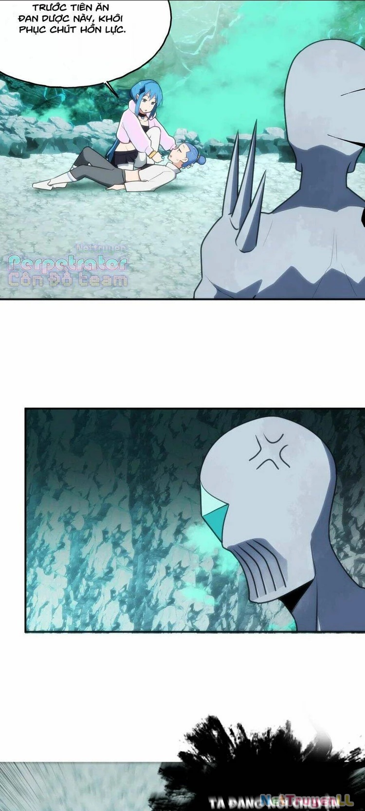 Bổn Thánh Nữ Ngã Bài Rồi Chapter 146 - Next Chapter 147