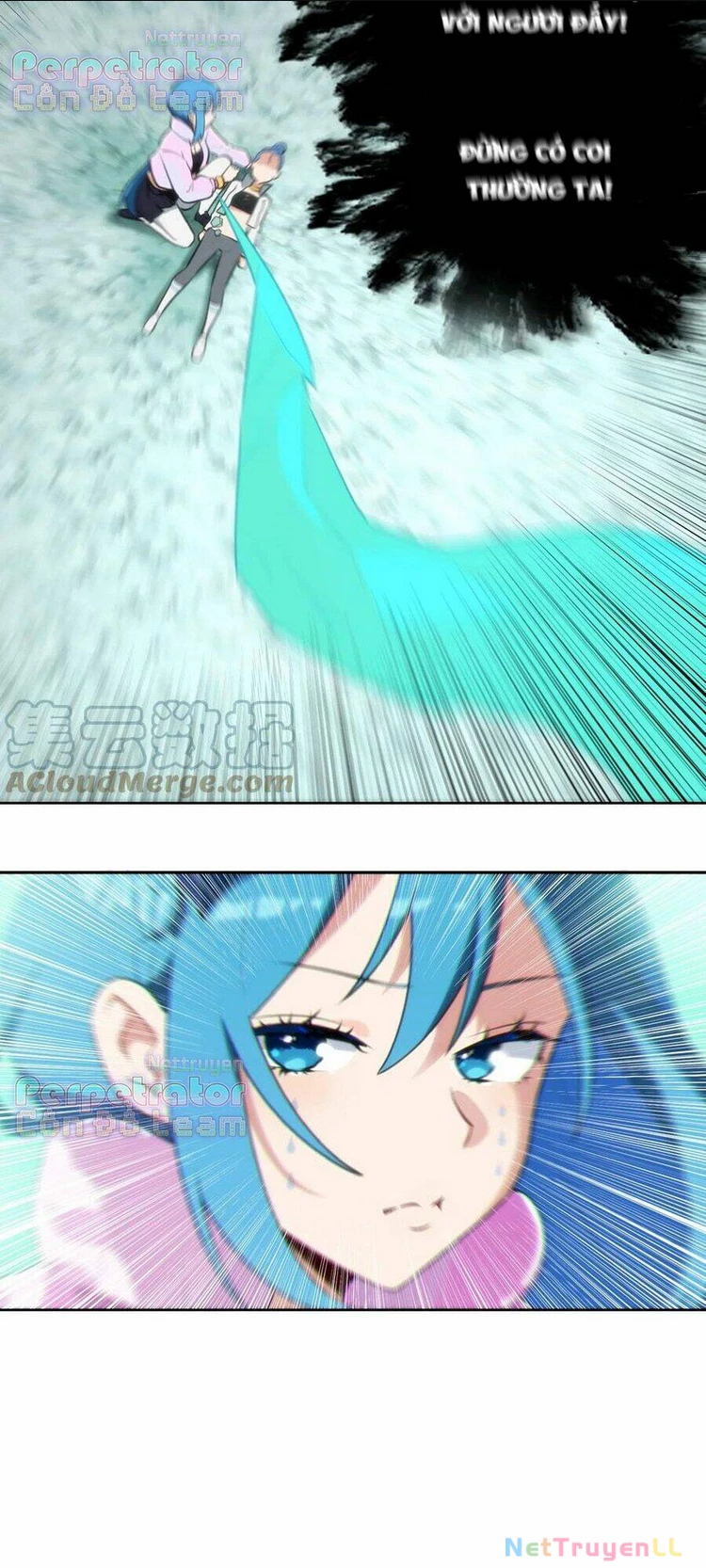 Bổn Thánh Nữ Ngã Bài Rồi Chapter 146 - Next Chapter 147