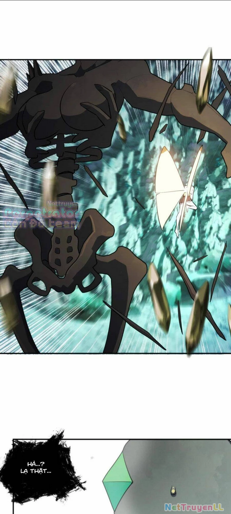 Bổn Thánh Nữ Ngã Bài Rồi Chapter 146 - Next Chapter 147