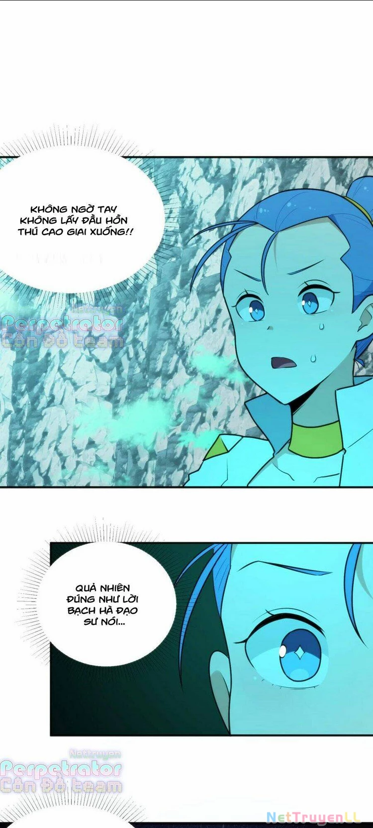 Bổn Thánh Nữ Ngã Bài Rồi Chapter 146 - Next Chapter 147