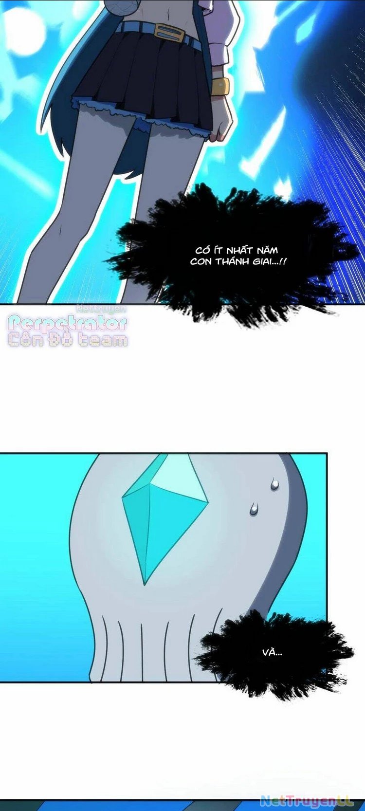 Bổn Thánh Nữ Ngã Bài Rồi Chapter 146 - Next Chapter 147