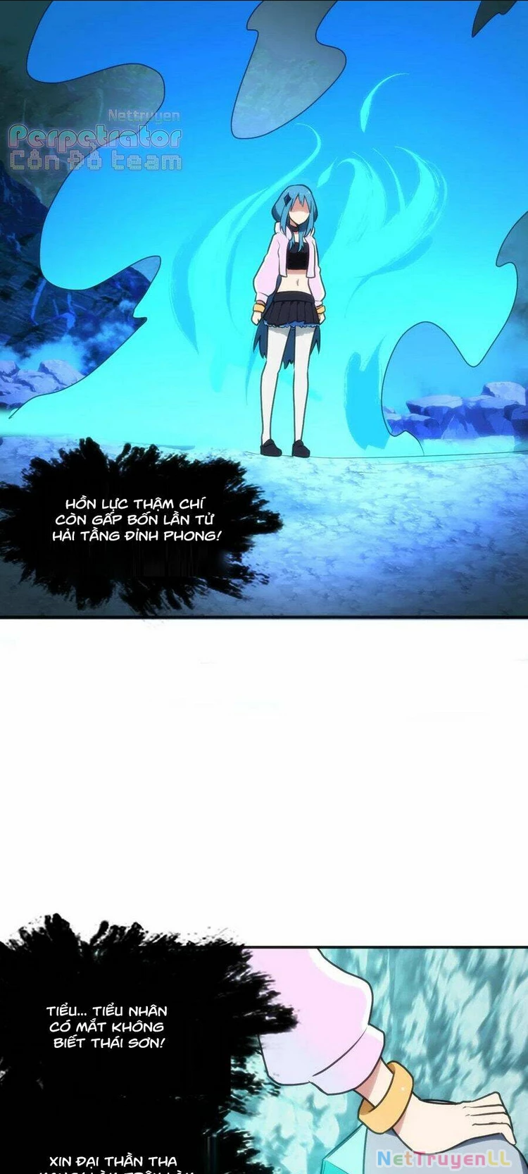 Bổn Thánh Nữ Ngã Bài Rồi Chapter 146 - Next Chapter 147