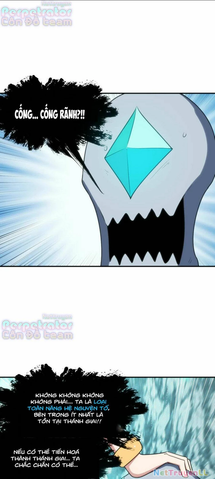 Bổn Thánh Nữ Ngã Bài Rồi Chapter 146 - Next Chapter 147