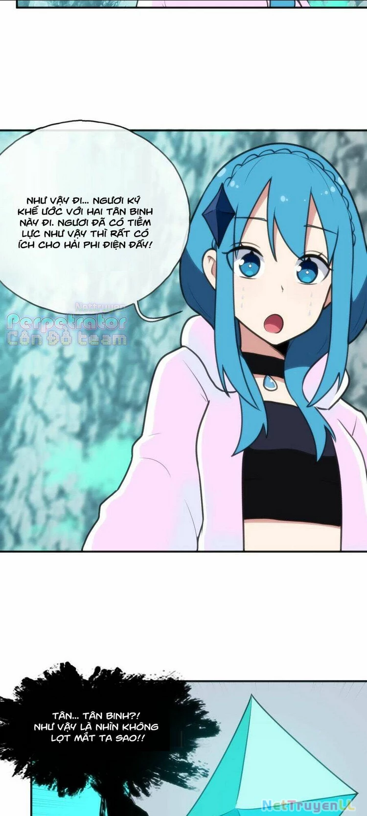 Bổn Thánh Nữ Ngã Bài Rồi Chapter 146 - Next Chapter 147