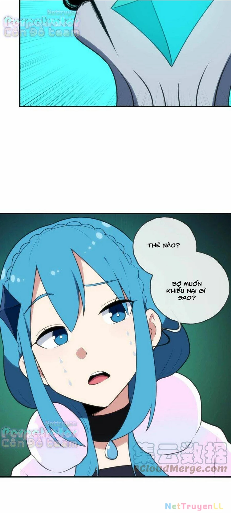 Bổn Thánh Nữ Ngã Bài Rồi Chapter 146 - Next Chapter 147